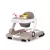 Chipolino Little Explorer bébikomp - beige