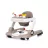 Chipolino Little Explorer bébikomp - beige