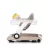 Chipolino Little Explorer bébikomp - beige