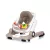 Chipolino Little Explorer bébikomp - beige