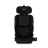 Chipolino Patrol autósülés Isofix 100-150cm - noir