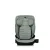 Chipolino Patrol autósülés Isofix 100-150cm -matcha