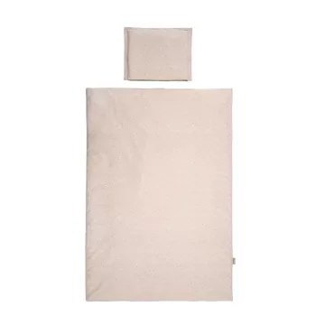 Lorelli 3 részes ágynemű garnitúra - Beige Sky