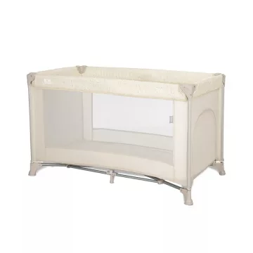 Lorelli Torino utazóágy - Beige