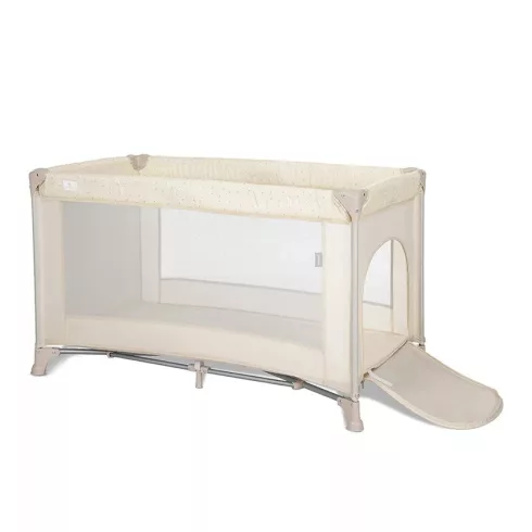 Lorelli Torino utazóágy - Beige