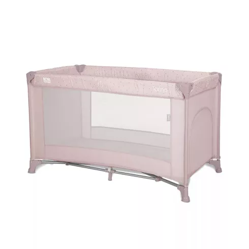 Lorelli Torino utazóágy - Pink
