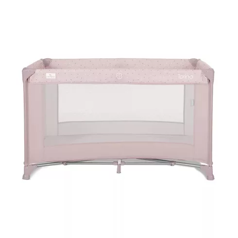 Lorelli Torino utazóágy - Pink