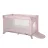 Lorelli Torino utazóágy - Pink