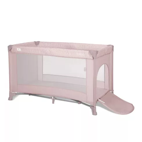 Lorelli Torino utazóágy - Pink