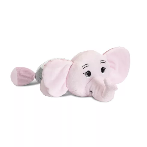Lorelli Night Light éjszakai fény - Pink Elephant