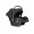 Lorelli Aspen autóshordozó, 40-85 cm - Black ÚJ