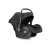 Lorelli Aspen autóshordozó, 40-85 cm - Black ÚJ