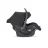 Lorelli Aspen autóshordozó, 40-85 cm - Black ÚJ