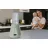 Nuvita digitális cumisüveg-melegítő - 1170 - Sage green