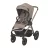   Espiro Miloo 2.0 multifunkciós babakocsi - 319 Perfect Beige