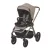 Espiro Miloo 2.0 multifunkciós babakocsi - 319 Perfect Beige