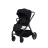 Espiro Only multifunkciós babakocsi - 510 Stylish Black
