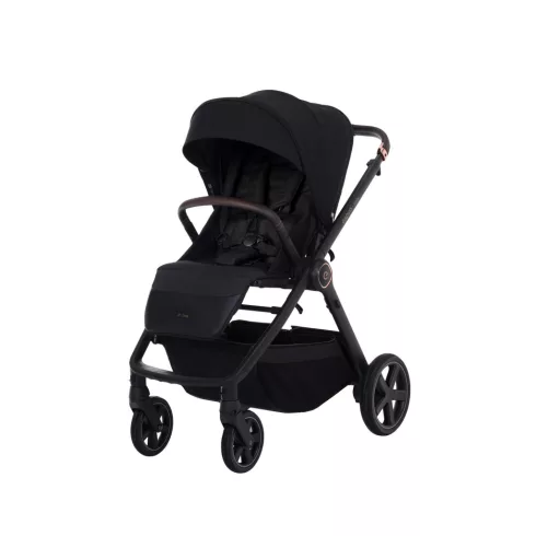 Espiro Only multifunkciós babakocsi - 510 Stylish Black