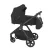 Espiro Only multifunkciós babakocsi - 510 Stylish Black