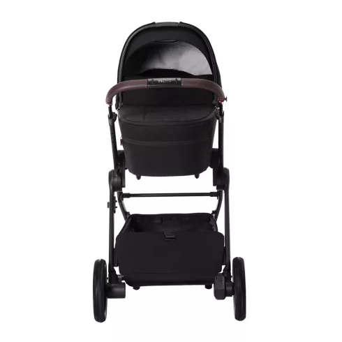 Espiro Only multifunkciós babakocsi - 510 Stylish Black