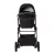 Espiro Only multifunkciós babakocsi - 510 Stylish Black