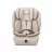 Lorelli Rio isofix autósülés i-Size 76 -150cm - Beige