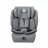 Lorelli Rio isofix autósülés i-Size 76 -150cm - Grey