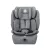 Lorelli Rio isofix autósülés i-Size 76 -150cm - Grey