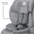 Lorelli Rio isofix autósülés i-Size 76 -150cm - Pink