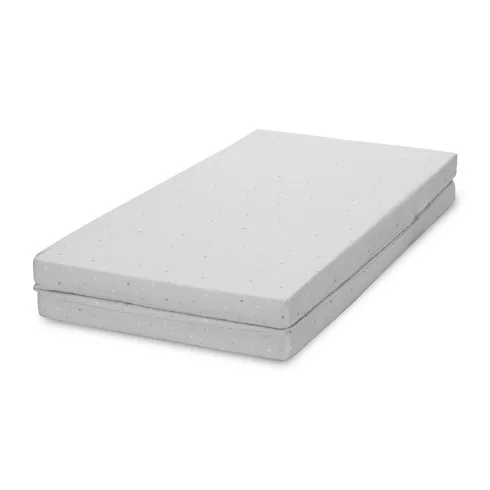 Lorelli összehajtható matrac Classic 94x94x5