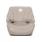 Lorelli Pyxis autós ülésmagasító 125-150cm - Beige