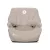 Lorelli Pyxis autós ülésmagasító 125-150cm - Beige