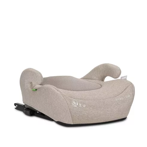 Lorelli Pyxis autós ülésmagasító 125-150cm - Beige