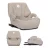 Lorelli Pyxis autós ülésmagasító 125-150cm - Beige