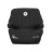 Lorelli Pyxis autós ülésmagasító 125-150cm - Black