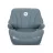 Lorelli Pyxis autós ülésmagasító 125-150cm - Blue