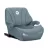 Lorelli Pyxis autós ülésmagasító 125-150cm - Blue