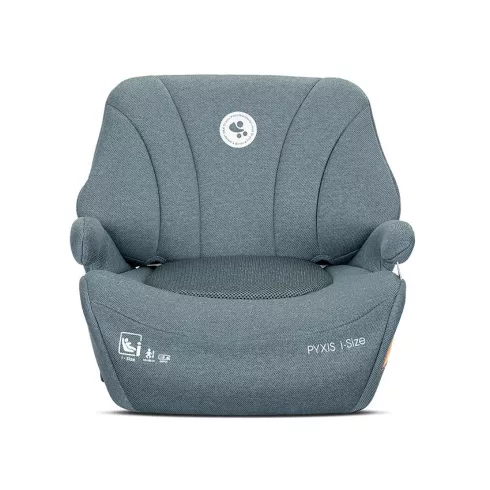 Lorelli Pyxis autós ülésmagasító 125-150cm - Blue