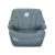 Lorelli Pyxis autós ülésmagasító 125-150cm - Blue