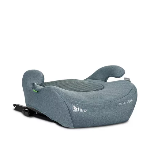 Lorelli Pyxis autós ülésmagasító 125-150cm - Blue