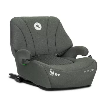 Lorelli Pyxis autós ülésmagasító 125-150cm - Green