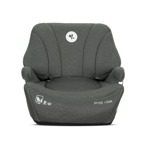 Lorelli Pyxis autós ülésmagasító 125-150cm - Green