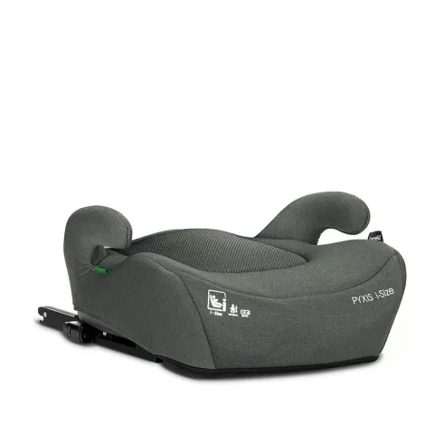 Lorelli Pyxis autós ülésmagasító 125-150cm - Green