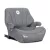 Lorelli Pyxis autós ülésmagasító 125-150cm - Grey