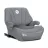 Lorelli Pyxis autós ülésmagasító 125-150cm - Grey
