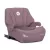 Lorelli Pyxis autós ülésmagasító 125-150cm - Pink