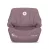 Lorelli Pyxis autós ülésmagasító 125-150cm - Pink