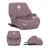 Lorelli Pyxis autós ülésmagasító 125-150cm - Pink