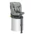 Lorelli Solaris autósülés Isofix 40-150cm - Green