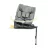 Lorelli Solaris autósülés Isofix 40-150cm - Green
